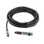 FuelTech RIFE Driveshaft Speed Sensor Ferrous Tooth Hall Effect M12 x 1.5