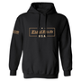 FuelTech U.S. Military Hoodie