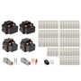 FuelTech FT700 Connector Kit