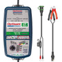 FuelTech OptiMate TM-271 V2 Lithium LFP / LiFePO4 Select Automatic Battery Charger & Maintainer [12.8-13.2 V / 16 V]