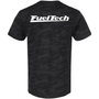 FuelTech Storm Camo T-Shirt