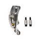 FuelTech SBC Passenger Side Crank Trigger Bracket