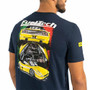 FuelTech F355 Turbo T-Shirt by Anderson Dick