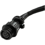 FuelTech EGT-8 to Dual EGT-4 Adapter Harness