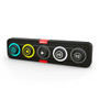 FuelTech SwitchPanel-5 Mini - 5 Button Racing Switch Panel