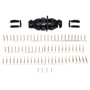 FuelTech 37-Way CPC Connector Kit