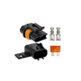 FuelTech Sealed Fuse Kit, 40A