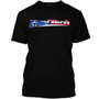 FuelTech Puerto Rico Flag T-Shirt