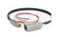 Haltech CAN Adaptor Loom DTM-4 to DTM-2 Suits Fueltech