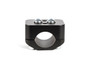 Haltech iC-7/uC-10 Tube Mount For tube OD 31.75mm (1.25")