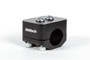 Haltech iC-7/uC-10 Tube Mount For tube OD 31.75mm (1.25")