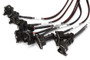 Haltech Elite 2500 + GM GEN III LS1 & LS6 non DBW Terminated Harness Kit (EV1)