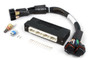 Haltech Elite 2500 + Subaru WRX MY06-10 Plug 'n' Play Adaptor Harness Kit