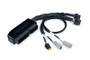 Haltech Nexus S2 Plug 'n' Play Adapter Harness Kit - VW/Audi 1.8T AWP