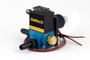 Haltech Boost Control Solenoid 3 Port 33Hz Thread: 1/8 NPT