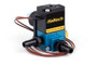 Haltech Boost Control Solenoid 3 Port 33Hz Thread: 1/8 NPT