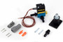 Haltech Boost Control Solenoid 3 Port 33Hz Thread: 1/8 NPT
