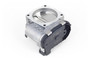 Haltech Bosch 74mm Electronic Throttle Body - Includes connector and pins