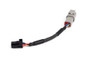 Haltech CAN Adaptor Cable DTM-4 Female Receptacle/Socket to 8 pin Black Tyco