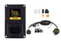 Haltech Nexus Ti6L Transmission Interface Kit - Suits GM 6L series