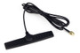 Haltech Wi-Fi Antenna Glass Mount 2.4Ghz Thread: RP-SMA