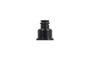 Haltech Fuel Injector Adapter - 10.5mm Nissan RB26DETT GTR