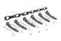 Haltech R35 Coil Bracket for Ford Barra 4.0