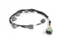Haltech R35 Coil Conversion Kit for Toyota JZ- Includes bracket, coils, connectors and harness