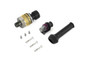 Haltech 150 PSI Motorsport Fuel/Oil/Wastegate Pressure Sensor (Stainless Steel Diaphragm) Thread: 1/8 NPT
