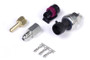 Haltech 5 Bar "TI" MAP Sensor Thread: 1/8 NPT