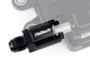 Haltech Flex Fuel Fittings 3/8 "GM Spring Lock" -6AN Male