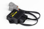 Haltech WB2 NTK - Dual Channel CAN O2 Wideband Controller Kit - NTK LZA09-E1 Laboratory Grade 6mA Sensor