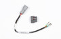 Haltech Elite 2000/2500 CAS Sub-Harness For Nissan RB Twin Cam