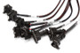 Haltech Elite 2000/2500 GM GEN III LS1 & LS6 non DBW Terminated Harness (EV1)