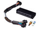 Haltech Elite 2000/2500 Toyota LandCruiser 80 Series Plug'n'Play Adaptor Harness