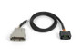 Haltech Nexus DBW Subharness - Suits Bosch