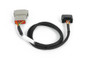 Haltech Nexus DBW Subharness - Suits Bosch