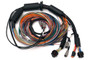 Haltech Nexus R3 Universal Wire-in Harness - 2.5m (8')