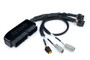 Haltech Nexus S2/S3 Plug 'n' Play Adapter Harness VW/Audi 1.8T AWP