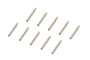 Haltech Pins only - Female pins to suit Male Deutsch DTM Connectors (Size 20, 7.5 Amp)