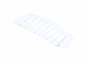 Haltech Plastic AMP Superseal Connector Waterproofing/Blanking Pins Only