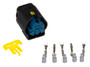 Haltech Plug and Pins Only - Suits Bosch 145psi Fluid Pressure and Temperature Sensor