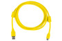 Haltech USB Connection Cable USB A to USB C
