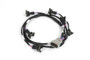 Haltech i6 Timer (EV1) Primary Injector Harness