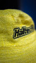 Haltech 40th Anniversary Bucket Hat Reversible