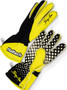 Haltech x BridgeMoto Race Gloves