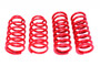 BMR- Lowering Springs (1979 - 2004 Mustang GT) 1" drop