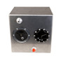 Aeromotive Fuel Cell with Integrated Brushless 5.0 GPM In-Tank Fuel Pump Module, True Variable Speed, and Pre-Pump Fuel Filter (90 Degree Outlet)