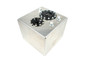Aeromotive Fuel Cell with Integrated Eliminator In-Tank Fuel Pump Module and Pre-Pump Fuel Filter