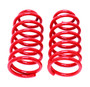 BMR- Lowering Springs Rear (1979 - 2004 Mustang GT)